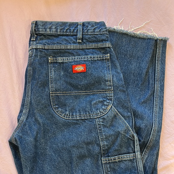 Dickies Carpenter Jeans - Picture 2 of 5